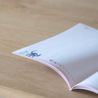 Kiki's Delivery Service B5 Notebook - Mochimono