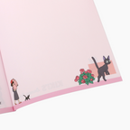Studio Ghibli B5 Notebook - Kiki's Delivery Service