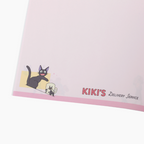 Studio Ghibli B5 Notebook - Kiki's Delivery Service