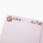 Studio Ghibli B5 Notebook - Kiki's Delivery Service