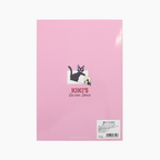 Studio Ghibli B5 Notebook - Kiki's Delivery Service