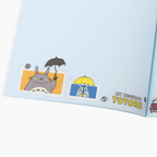 Studio Ghibli B5 Notebook - My Neighbor Totoro