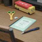 Studio Ghibli B6 Notebook - My Neighbor Totoro