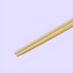 Studio Ghibli Kiki's Delivery Service Bamboo Chopsticks