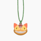 Studio Ghibli Pocket Bell Charm - My Neighbor Totoro - Catbus