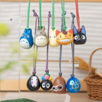 Studio Ghibli Pocket Bell Charm - Kiki's Delivery Service - Jiji
