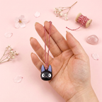Studio Ghibli Pocket Bell Charm - Kiki's Delivery Service - Jiji