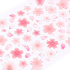 Suatelier Stickers - Love Blossom