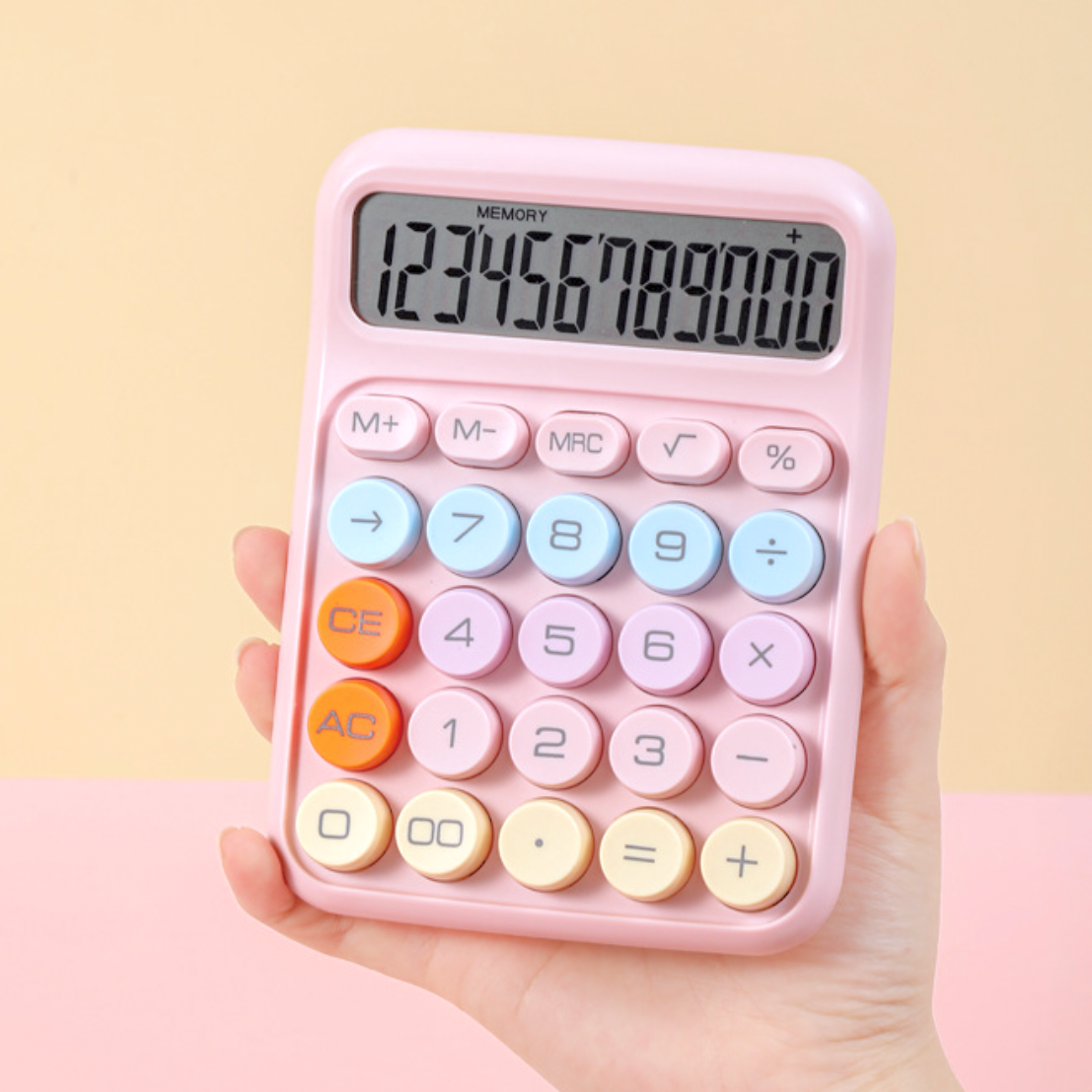 Sugar Pop Sums Calculator