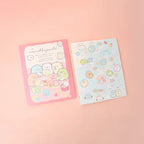 Sumikko Gurashi B5 Binder