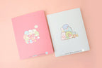Sumikko Gurashi B5 Binder