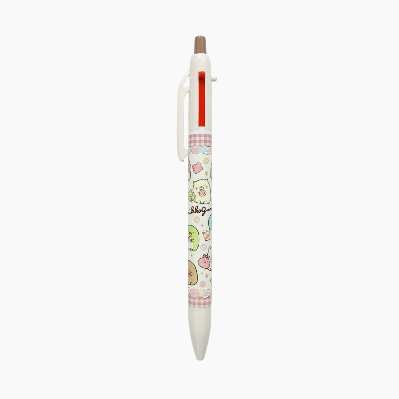 San-x Sumikko Gurashi 3-in-1 Multi Pen & Mechanical Pencil