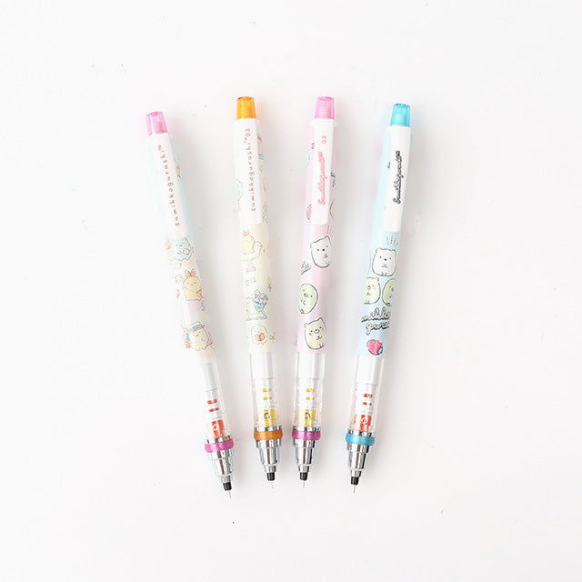 Kuru Toga Mechanical Pencil - Sumikko Gurashi