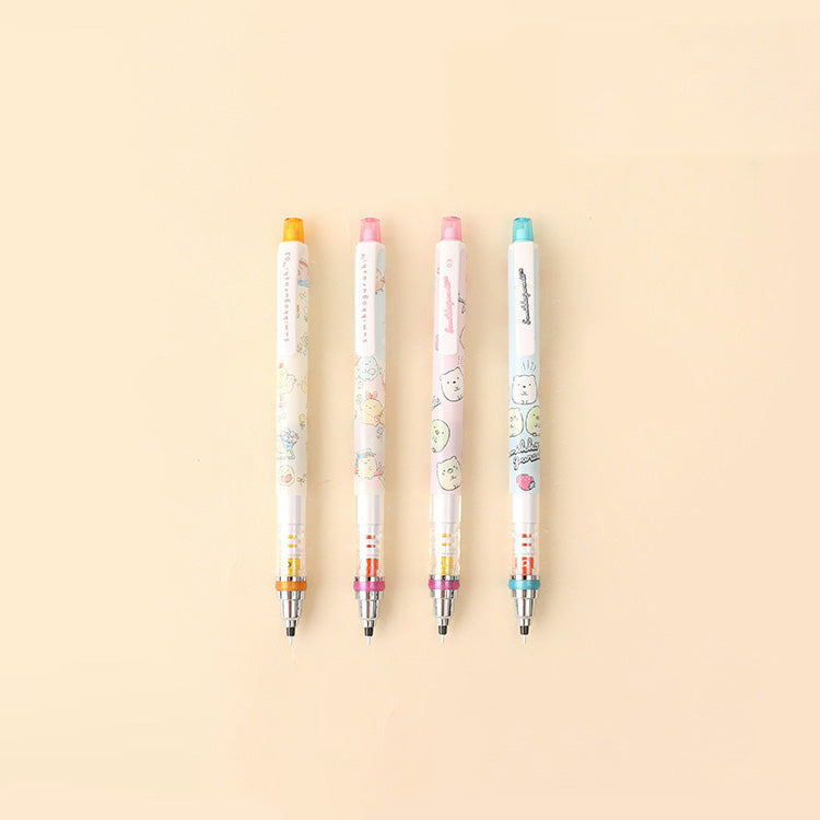 Kuru Toga Mechanical Pencil - Sumikko Gurashi