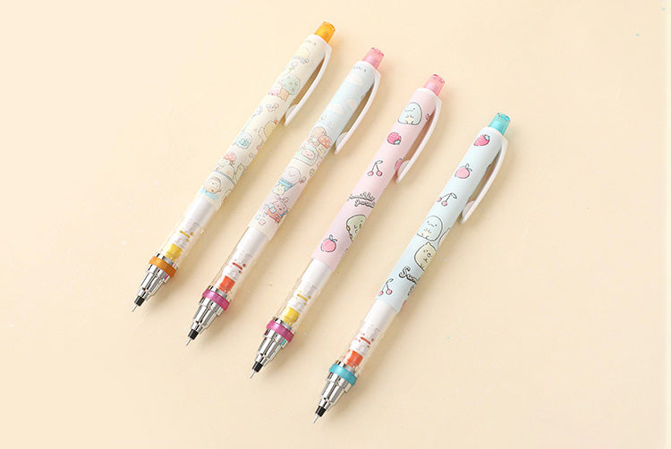 Kuru Toga Mechanical Pencil - Sumikko Gurashi