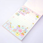 San-x Sumikko Gurashi Memo Pad
