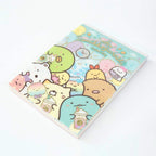 San-x Sumikko Gurashi Memo Pad