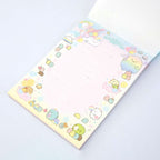 San-x Sumikko Gurashi Memo Pad