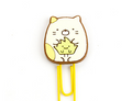 Kawaii Sumikko Gurashi Paper Clips