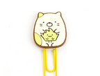 Kawaii Sumikko Gurashi Paper Clips