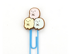 Kawaii Sumikko Gurashi Paper Clips