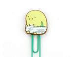 Kawaii Sumikko Gurashi Paper Clips