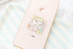 Sumikko Gurashi Phone Ring