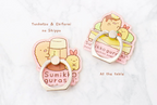 Sumikko Gurashi Phone Ring
