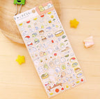 Sumikko Gurashi Stickers