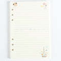 Cute Planner Filler Paper Series