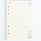 Cute Planner Filler Paper Series