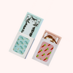 Sun-Star Animals In Bed Eraser