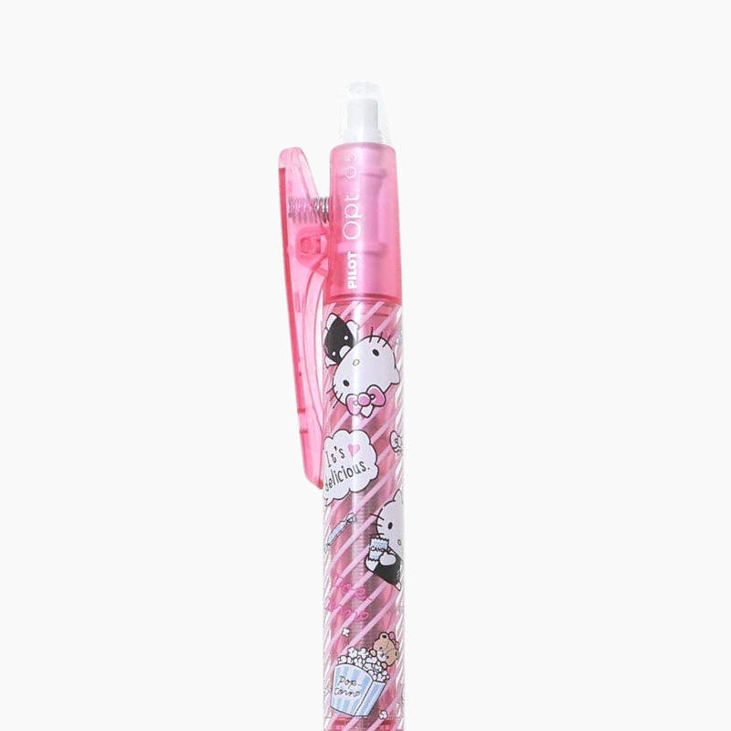 Sun-Star Hello Kitty Mechanical Pencil