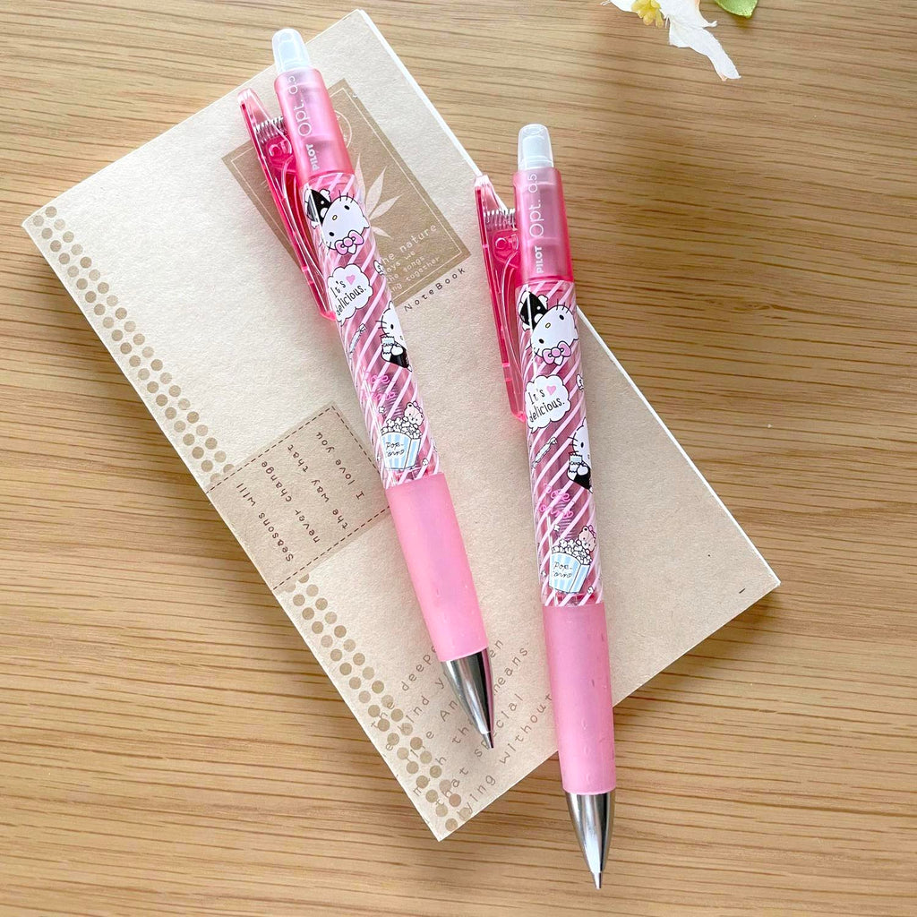 Sun-Star Hello Kitty Mechanical Pencil