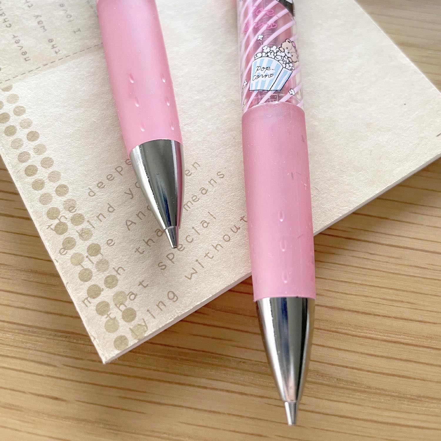 Sun-Star Hello Kitty Mechanical Pencil