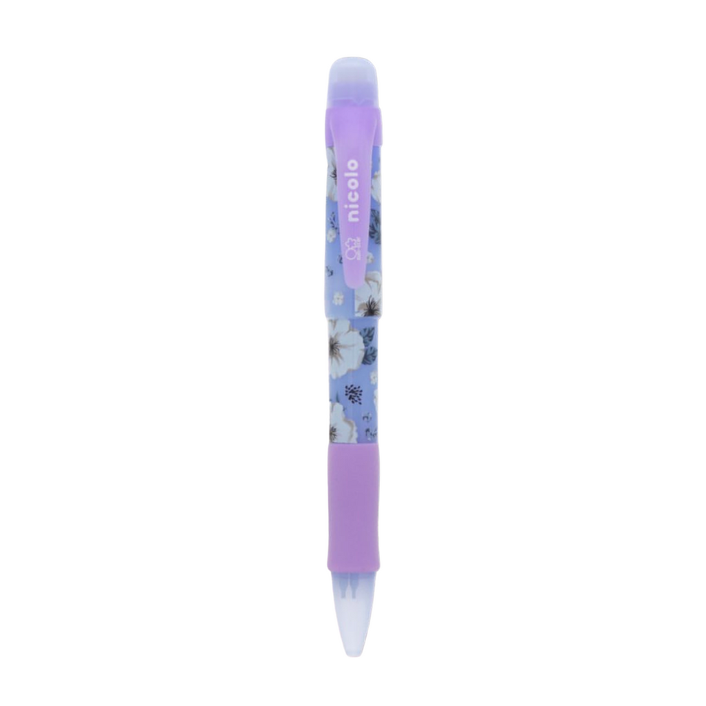 Sun-Star Nicolo Dual Tip Pencil - 0.5 mm + 0.3 mm
