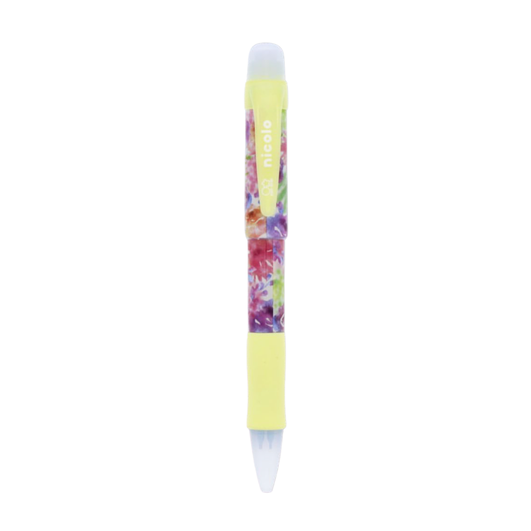 Sun-Star Nicolo Dual Tip Pencil - 0.5 mm + 0.3 mm