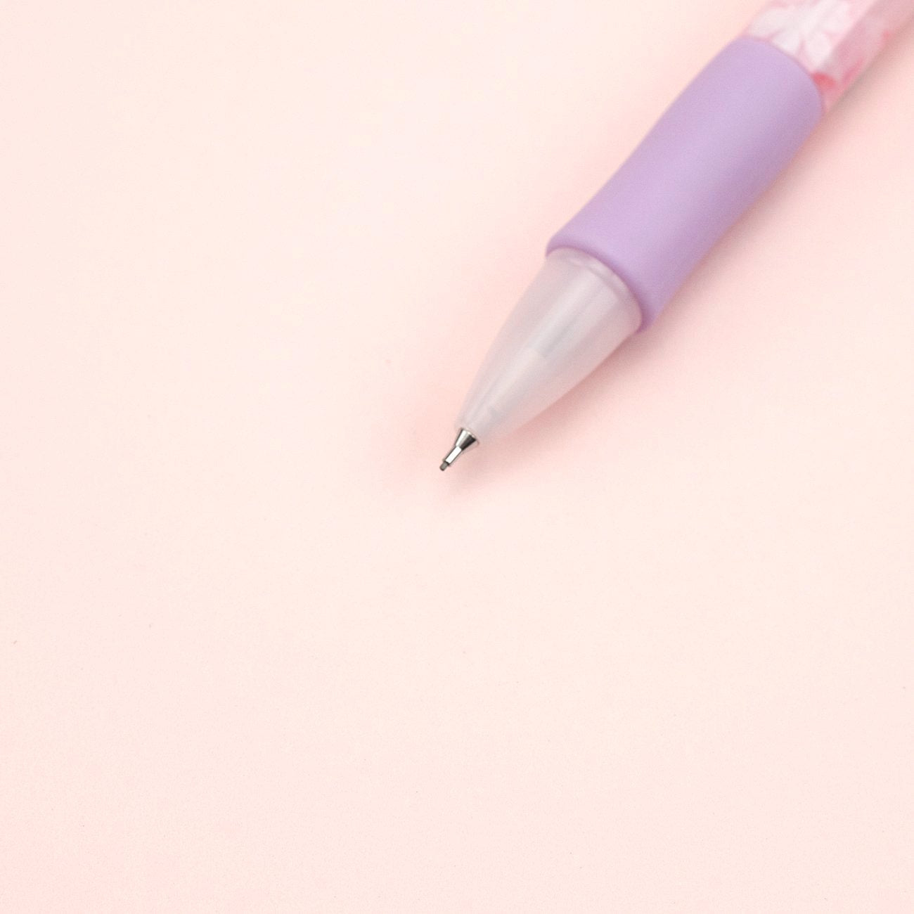 Sun-Star Nicolo Dual Tip Pencil - 0.5 mm + 0.3 mm