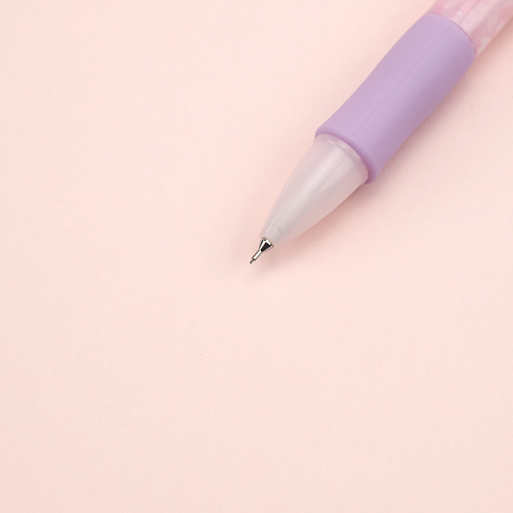 Sun-Star Nicolo Dual Tip Pencil - 0.5 mm + 0.3 mm