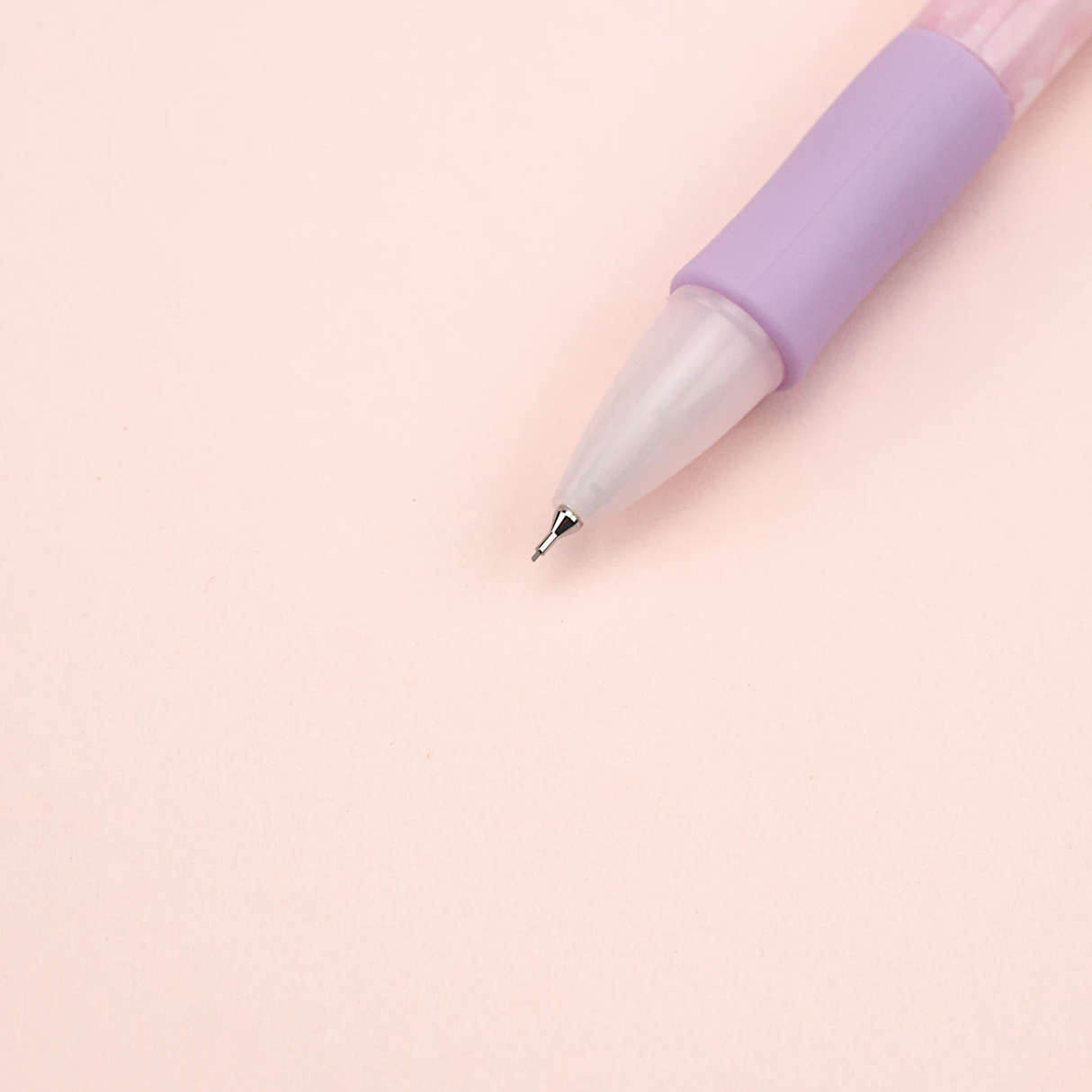 Sun-Star Nicolo Dual Tip Pencil - 0.5 mm + 0.3 mm