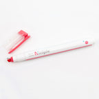 Sun-Star Ninipie Marker Pen & Highlighter - 3 Color Set - Bold