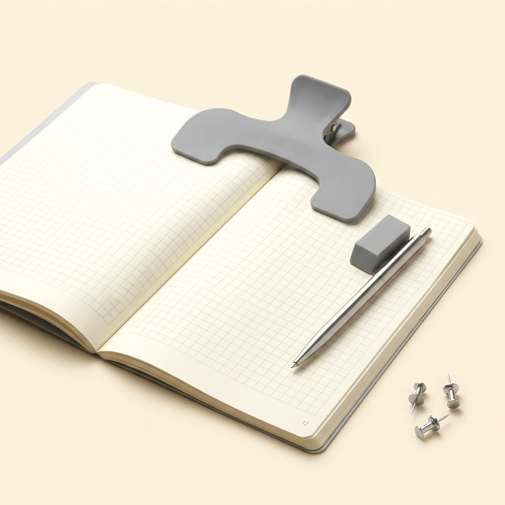 Ukanmuri Large Binder Clip