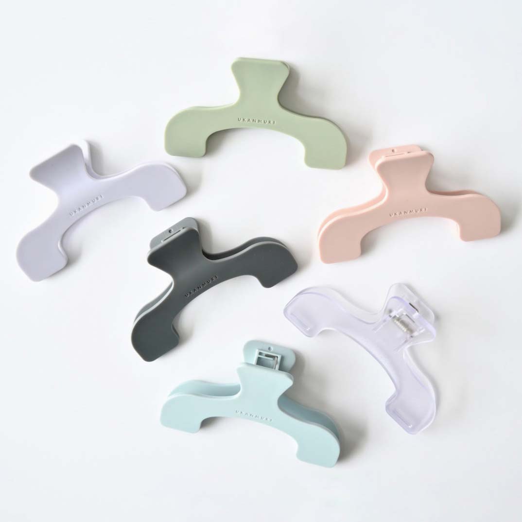 Ukanmuri Large Binder Clip