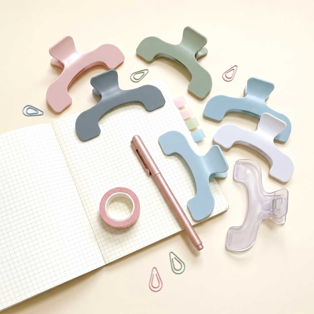 Ukanmuri Large Binder Clip