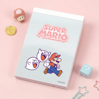 Sun-Star & Nintendo Super Mario Memo Pad - Limited Edition - Teki