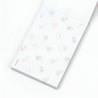 Sun-Star & Nintendo Super Mario Memo Pad - Limited Edition - Teki