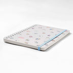 Sun-Star & Nintendo Super Mario Notebook - Limited Edition - Teki