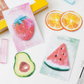 Sunny Bites Sticky Notes
