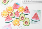 Sunny Bites Sticky Notes