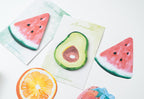 Sunny Bites Sticky Notes
